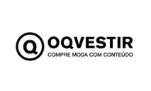 Logo Cupom OQVestir