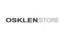 Logo Cupom Osklen
