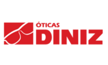 Logo Cupom Óticas Diniz