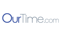 Logo Cupom Ourtime