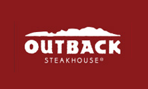 Logo Cupom Outback