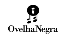 Logo Cupom Ovelha Negra Musical