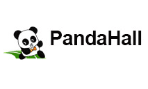 Logo Cupom PandaHall