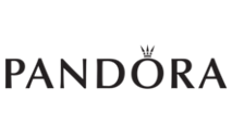 Logo Cupom Pandora Joias