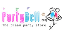 Logo Cupom PartyBell.com