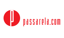 Logo Cupom Passarela