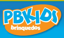 Logo Cupom PBKids