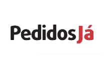Logo Cupom Pedidos Já