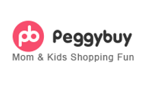 Logo Cupom Peggybuy