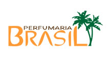 Logo Cupom Perfumaria Brasil