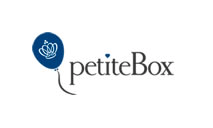 Logo Cupom PetiteBox