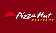 Logo Cupom Pizza Hut