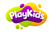 Logo Cupom Playkids