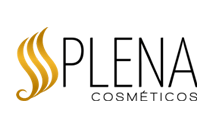 Logo Cupom Plena Cosméticos