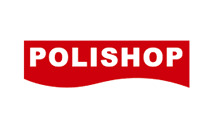 Logo Cupom Polishop