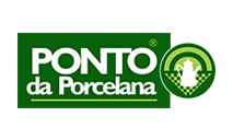 Logo Cupom Ponto da Porcelana