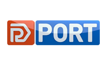Logo Cupom Port Info