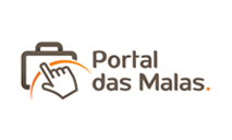 Logo Cupom Portal das Malas