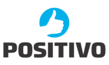 Logo Cupom Positivo