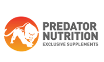 Logo Cupom Predator Nutrition