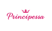 Logo Cupom Principessa