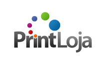 Logo Cupom Print Loja