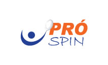 Logo Cupom Pró Spin