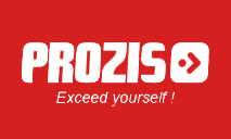 Logo Cupom Prozis