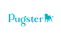 Logo Cupom Pugster