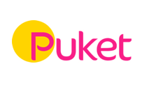 Logo Cupom Puket