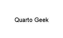 Logo Cupom Quarto Geek