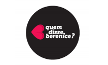 Logo Cupom quem disse, berenice?