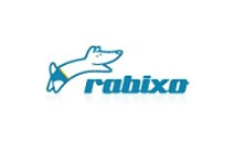 Logo Cupom Rabixo