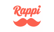 Logo Cupom Rappi