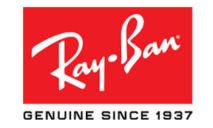 Logo Cupom Ray-Ban