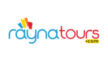 Logo Cupom Rayna Tours