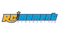 Logo Cupom RCmoment
