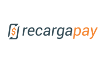 Logo Cupom RecargaPay