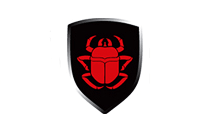 Logo Cupom Red Bug