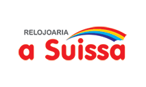 Logo Cupom Relojoaria A Suissa