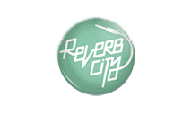 Logo Cupom Reverbcity