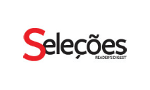 Logo Cupom Revista Seleções