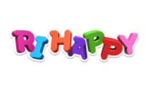 Logo Cupom Ri Happy