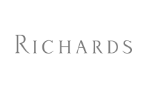 Logo Cupom Richards