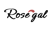 Logo Cupom Rosegal