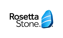 Logo Cupom Rosetta Stone