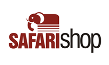 Logo Cupom Safari Shop