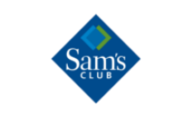 Logo Cupom Sam's Club