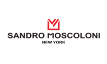 Logo Cupom Sandro Moscoloni