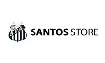 Logo Cupom Santos Store